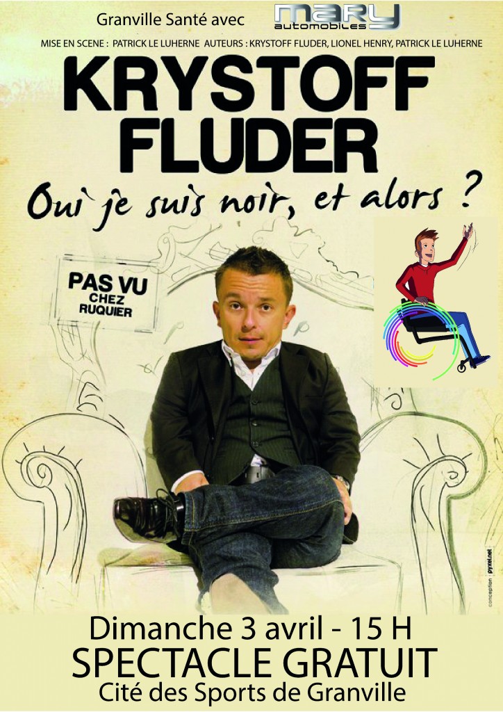 Flyer Fluder 2