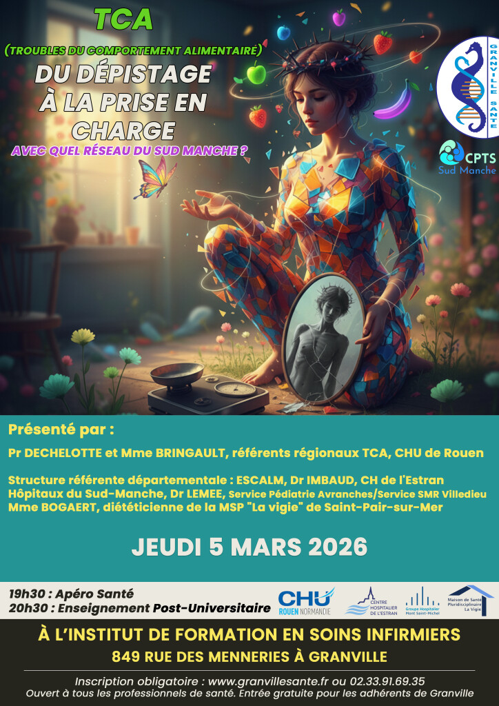Affiche EPU 05-03-2026