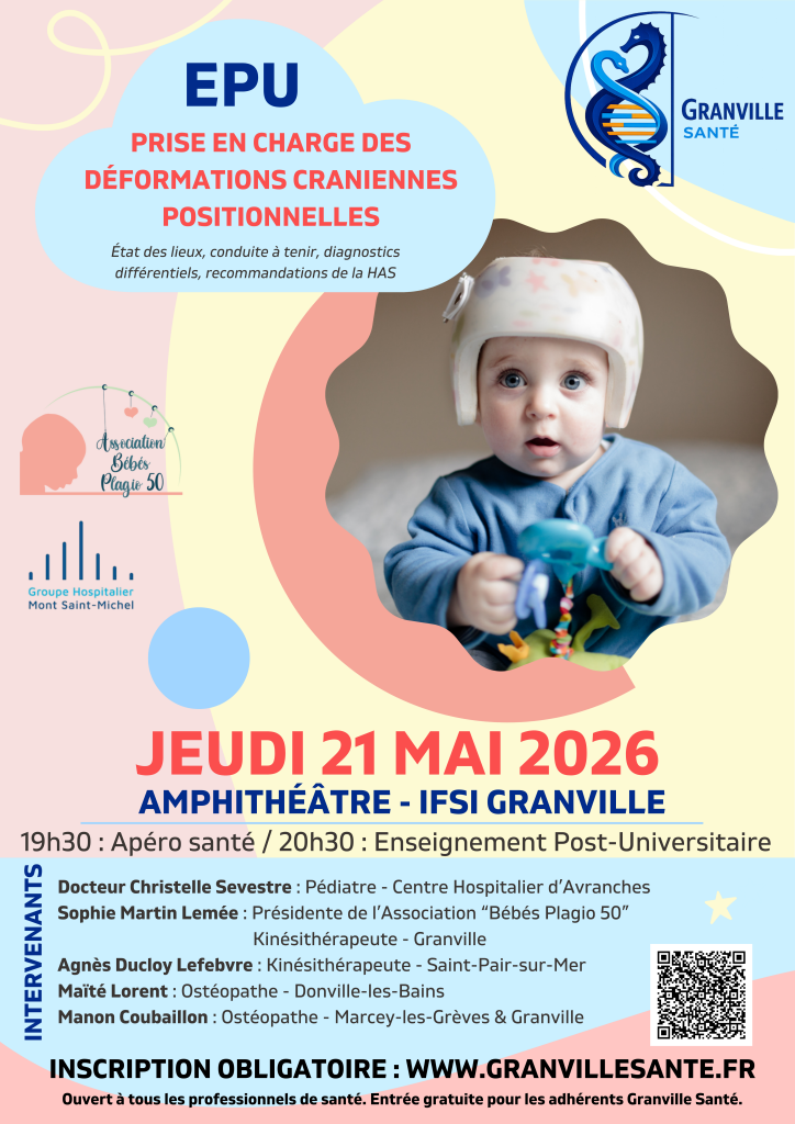 Affiche EPU 21052026