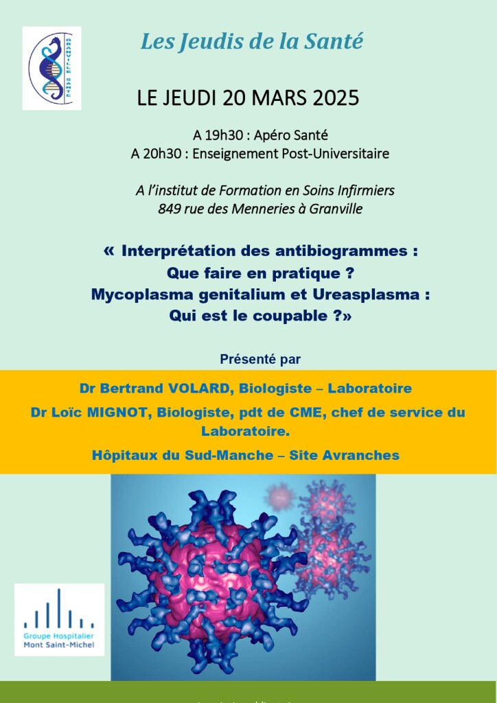 EPU 20 03 25 Actualités en microbiologie et dépistage des IST_page-0001